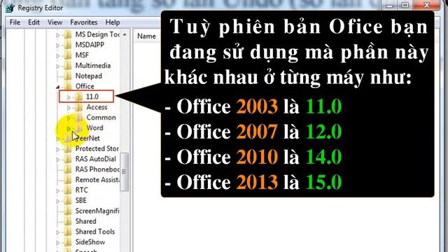 Cách tăng số lần Undo (Ctrl Z) trong Excel 2003, 2007, 2010, 2013 смотреть онлайн