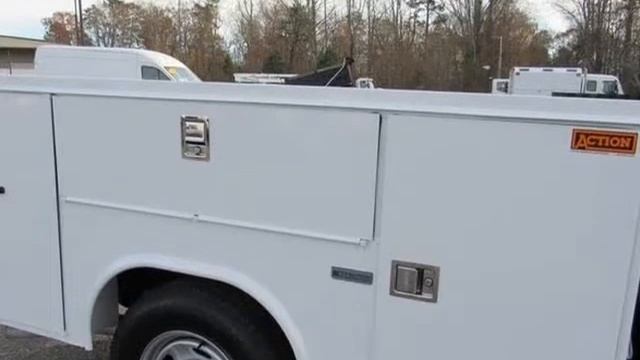 2017 Ford F-350 Service Trucks / Utility Trucks / Mechanic Trucks (Oakwood, Georgia) смотреть онлайн