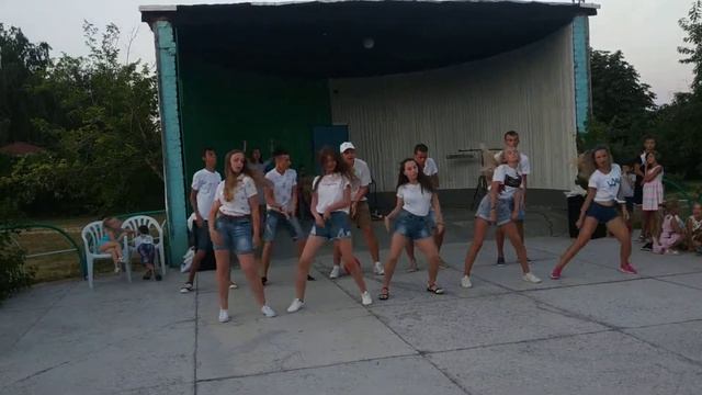КРУЧЕ ВСЕХ OPEN KIDS ТАНЕЦ смотреть онлайн