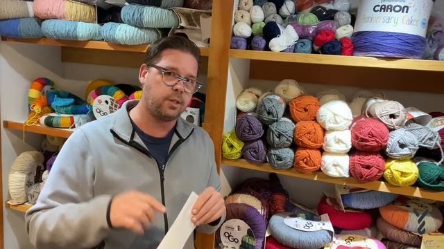 Where Are You in Crochet Skill Levels? | The Crochet Crowd смотреть онлайн