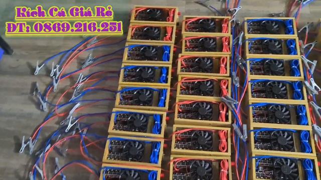 Giảm giá 50k 1 máy cho em ủng hộ kênh.16đ giá 800k 22đ 900k. bao kích rô phi luôn смотреть онлайн