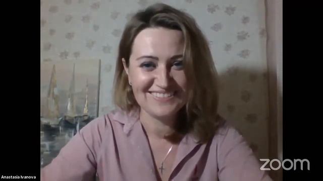 Отзывы про обучение в ОИПП | Иванова Анастасия