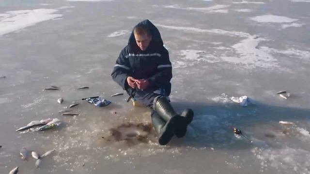 тарань 2013 ЕЙСКИЙ ЛИМАН смотреть онлайн