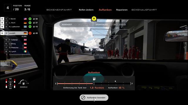 Gran Turismo Sport vs Project Cars 2 смотреть онлайн