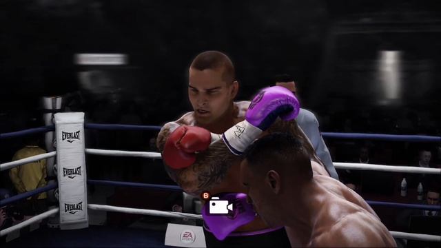 Fight Night Champion Highlights Volume 6 #boxing #miketyson #youtube #subscribe #tiktok #gaming #fy