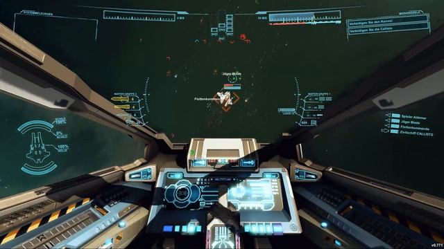 Zusammen Im Weltall | COOP #1 | Let's Play Starway Fleet | [HD] | Deutsch Cigar0