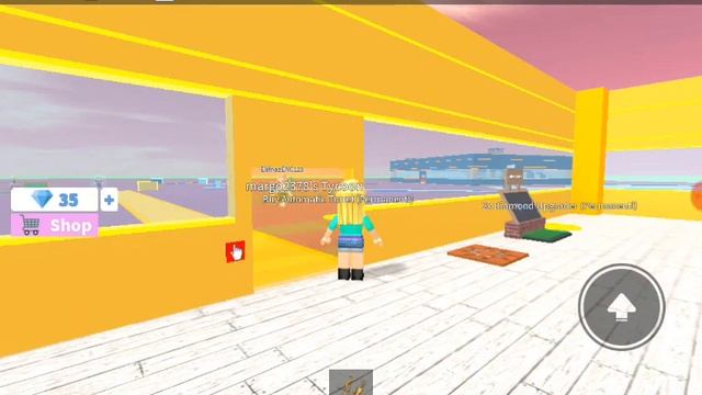 Играю в roblox в Tycoon принцесс смотреть онлайн