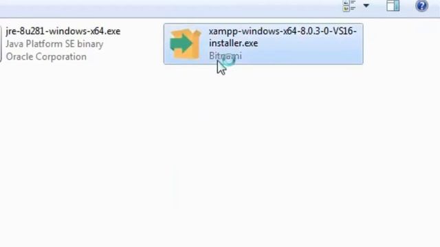 Instalación del software necesario para programar en PHP (Desarrollo Web Con PHP) смотреть онлайн