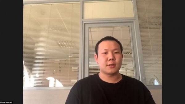 Максим Монзоев, Man & Technologies lab