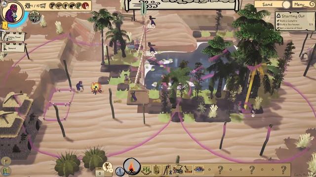Kainga - Seeds of Civilization - New Updates S2E1 смотреть онлайн