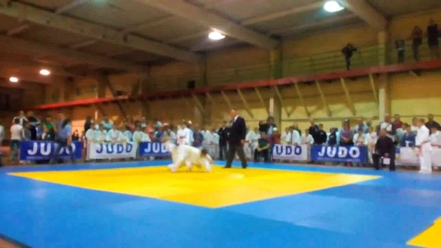 І Відкритий Всеукраїнський турнір із дзюдо до Дня військового розвідника смотреть онлайн