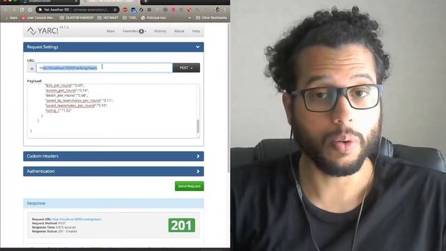 Index, Type e ID, entendendo a url | Elasticsearch de A à Z [Temp. 1] #EP 4 смотреть онлайн