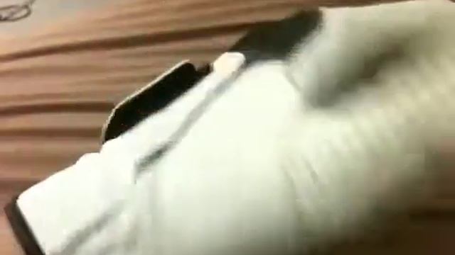 Nike Tech Extreme golf glove review смотреть онлайн