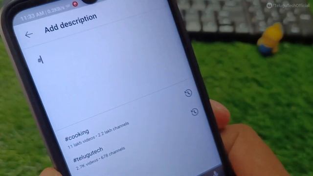 Youtubeలో Videos Upload చేసే Correct పద్ధతి | How to Upload Videos On YouTube in Telugu смотреть онлайн