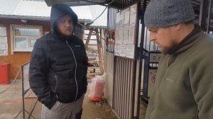 КАК ЗАПРАВИТЬ ГАЗОВЫЙ БАЛЛОН 50 ЛИТРОВ?