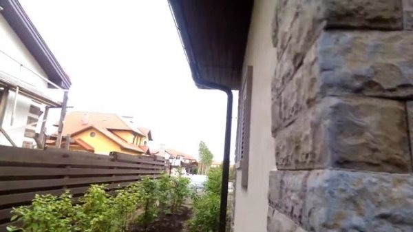 Самый тихий в мире дизель генератор DENYO 45US "Розовый слон" - слушаем уровень шума