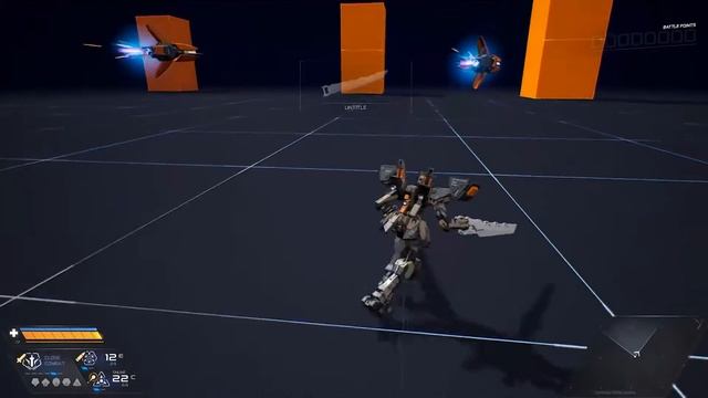 M.A.S.S. Builder Animations Improvement смотреть онлайн
