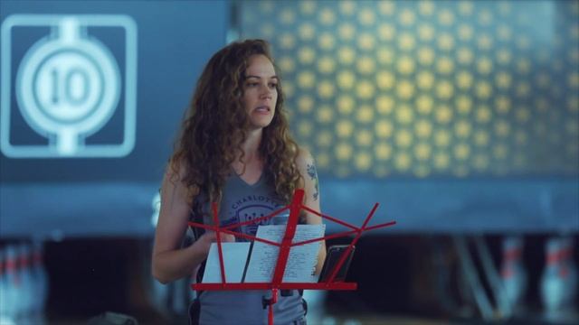 Charlotte Roller Girls: Game смотреть онлайн