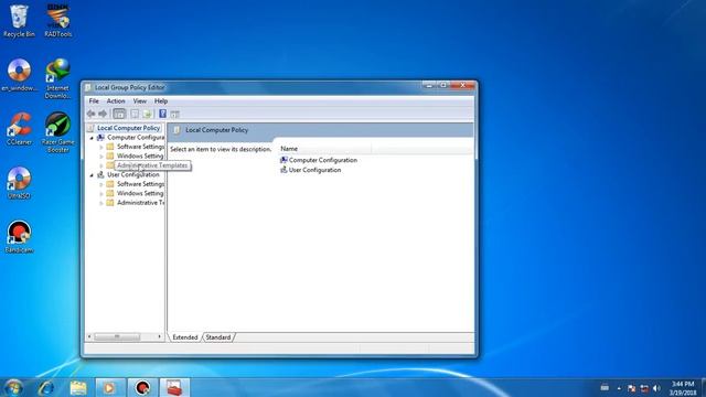 How to disable antivirus on windows 7 смотреть онлайн
