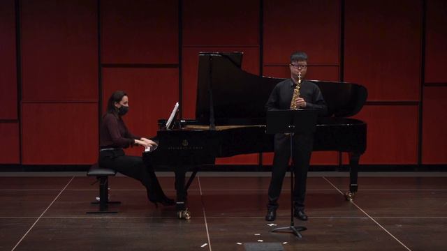ISW Fall 2020 Remote Concert! смотреть онлайн
