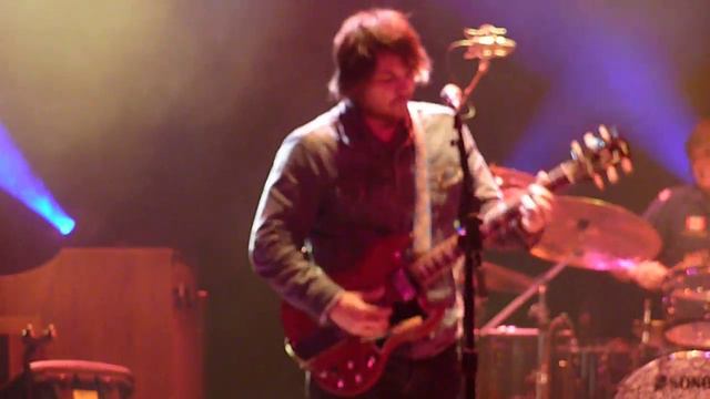 Wilco @ The Pabst 4/14/09 смотреть онлайн