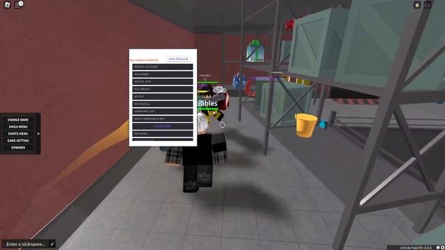 [Roblox] Kaiju Paradise Script #roblox смотреть онлайн