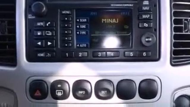 Preowned 2005 FORD ESCAPE HYBRID Easton MA смотреть онлайн