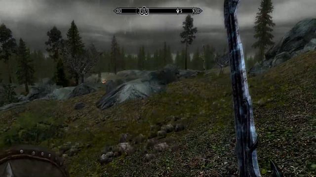 Asher :: Chapter 2 Episode 6 :: Skipping Town :: Modded Skyrim Let's Play смотреть онлайн