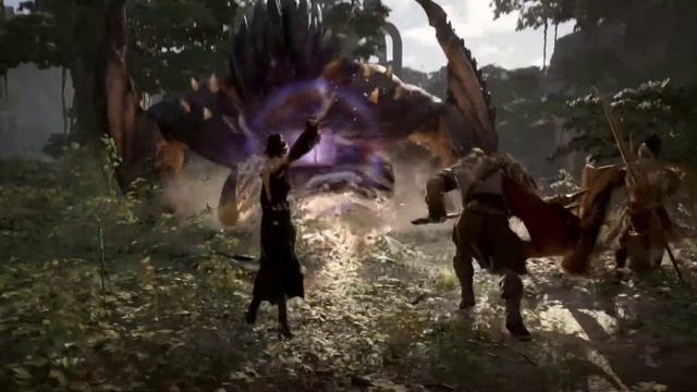 Chrono Odyssey Gameplay PS5 | Chrono Odyssey World Bosses, Classes | New Upcoming MMORPG 2023 Games смотреть онлайн
