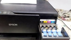 HOW TO  fix red lighte EPSON 3110,3150,3151 ALL EPSON MODAL ORANGE LIGHTE ISSUE FIX PRINTER EPSON