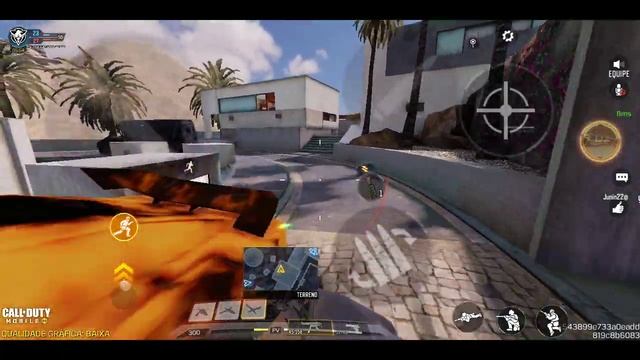 CALL OF DUTY FOR MOBILE COD MOBILE COD MOBILE GAME PLAY VIDEO YOUTUBE - ESSA NEM EU ACREDITEI смотреть онлайн