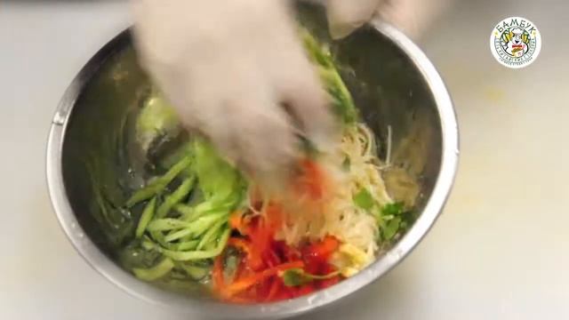 06 Bambuk смотреть онлайн