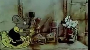 День Рождния Леопольда Задом Наперёд