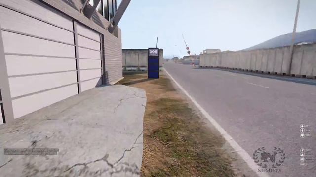 Арма 3 -  ☠  ВЕЧЕР С РИМАСОМ В АРМА 3 АЛТИС ЛАЙФ