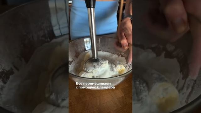 Оладьи: сладкий домашний вкус