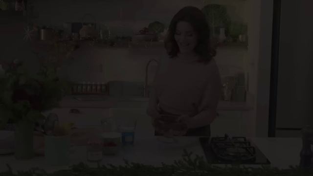 Nigella's Christmas Breakfast Trifle | Ocado