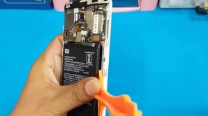 Xiaomi Redmi Note 5 Battery Replacement || How to Remove Redmi Note 5 Back Panel and Battery