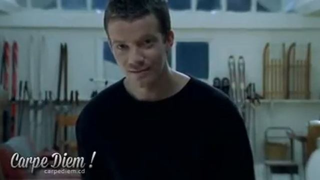 Carpe Diem - лови момент!