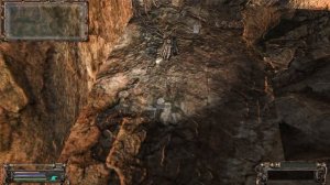 Детали для перфузора Вход в Огненную пещеру S.T.A.L.K.E.R. ОП 2.2 Народная солянка