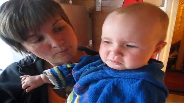 Мама и дочка, клип на 1 годик дочке смотреть онлайн