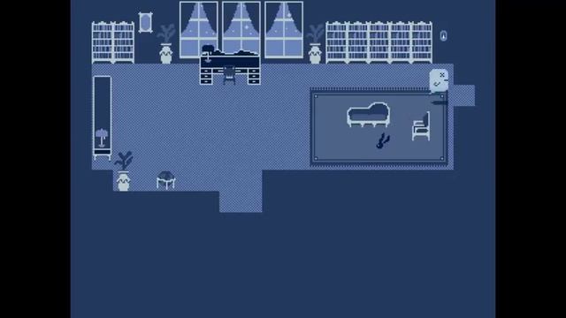 Ghost Party [RPG Maker Blind Let's Play Playthrough] смотреть онлайн