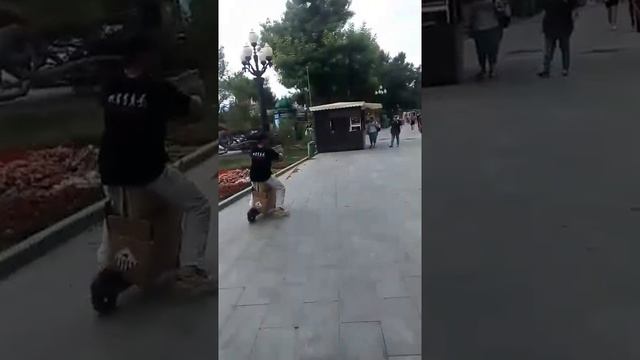 Электросамокаты в Ялте смотреть онлайн