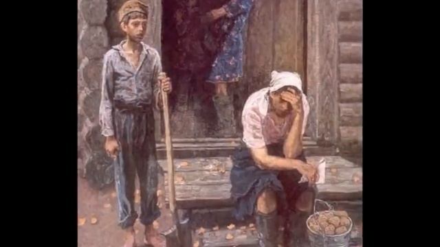 К. Симонов "Алёша" смотреть онлайн