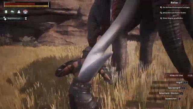 Conan Exiles Tutorial | Easy Way to Kill Elephants | SOLO смотреть онлайн
