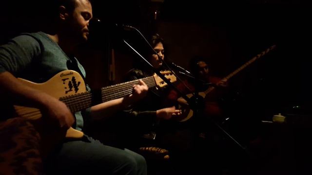 GRUP KARA SEVDA-TANRIM NERDEN SEVDİM