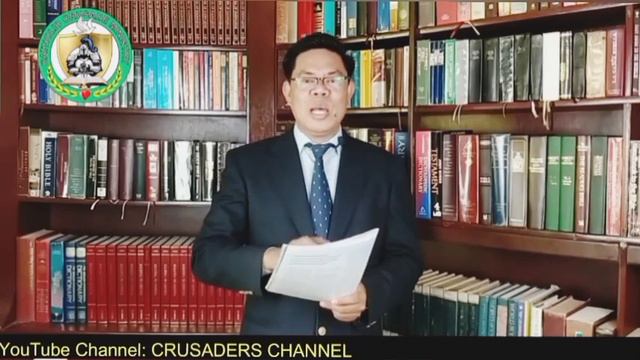 Paninira ng INC ni Manalo gamit ang 1 TIMOTEO 4:1-3 laban sa Katoliko, sasagutin! смотреть онлайн