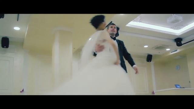 Журнал «Я невеста» представляет Свадебный танец смотреть онлайн