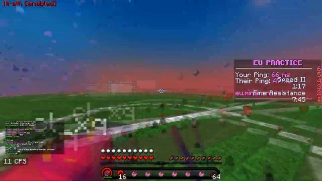 Bedless Noob 200k Pack Release смотреть онлайн