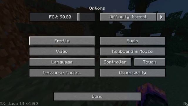 How to downlode java ui for bedrock 1.17 смотреть онлайн