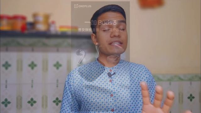 OnePlus Buds 3 - Launching on 4th Jan !!! All New Features & Specs | Clear Sear Blue & Space Grey смотреть онлайн